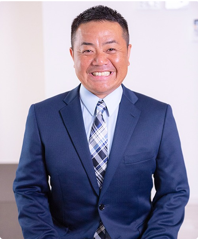 ご挨拶