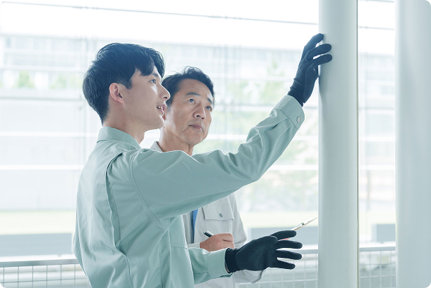 工事