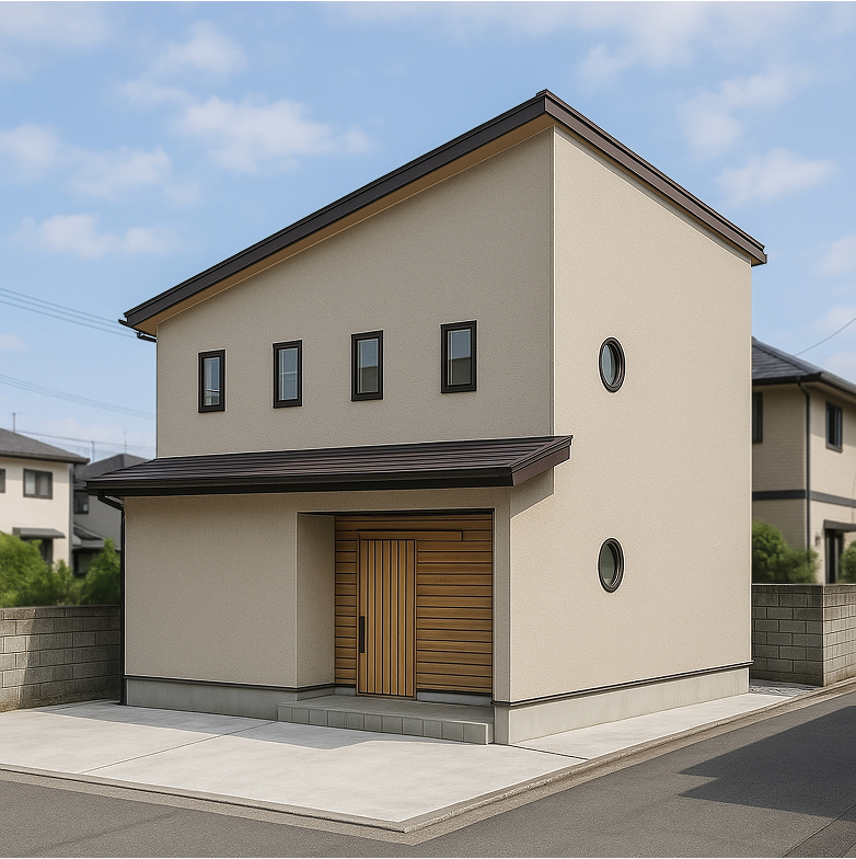 かみくぼリノベーションモデルハウス