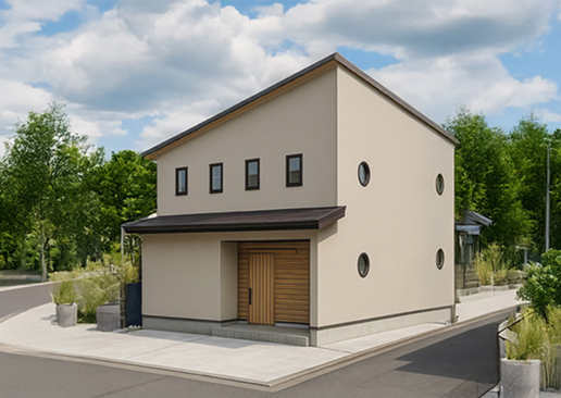 リノベモデルでご相談