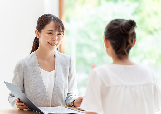 ご自宅・現地でご相談