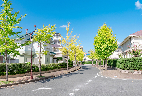 石井町No.1の実績、豊富な物件情報