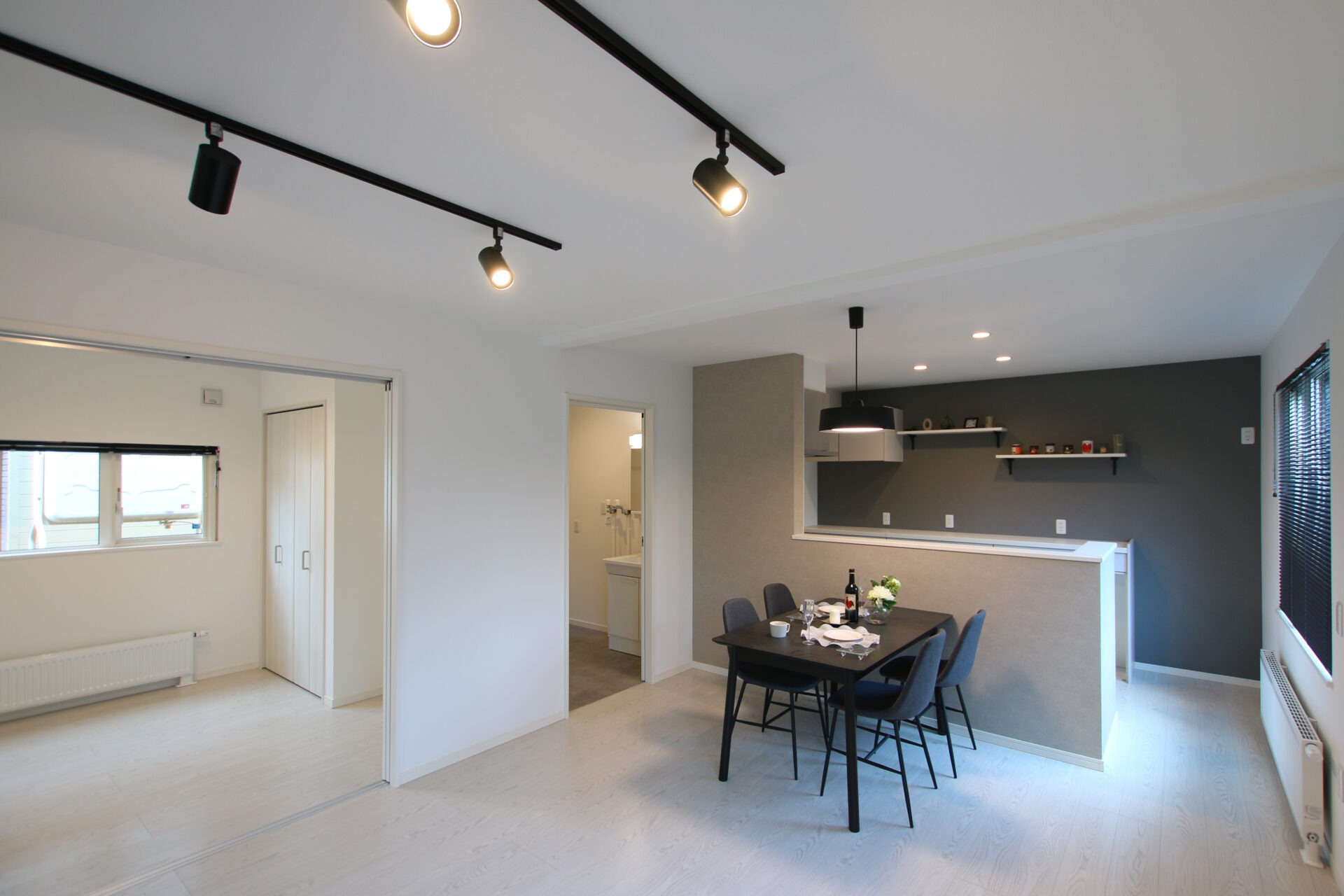 After 中古戸建て K様邸