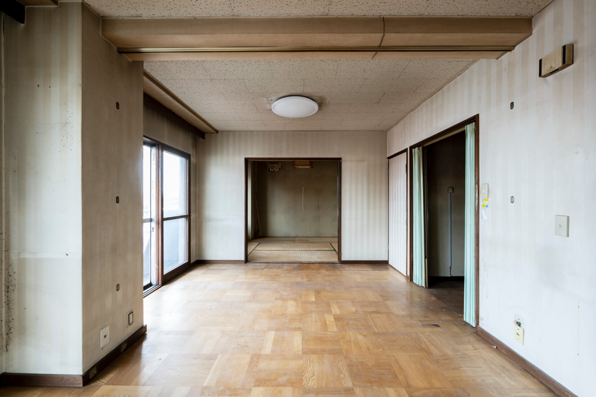 Before 中古戸建て S様邸