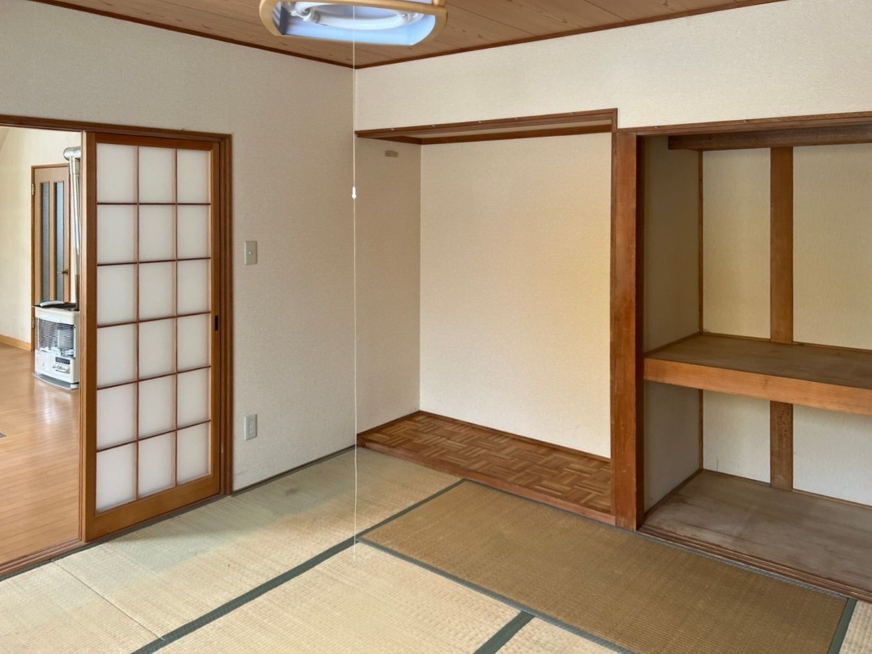 Before 中古戸建て K様邸