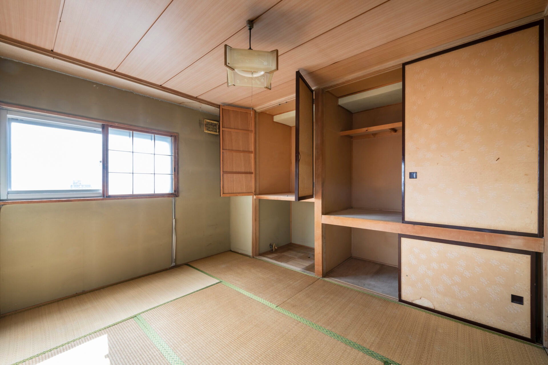 Before 中古戸建て S様邸
