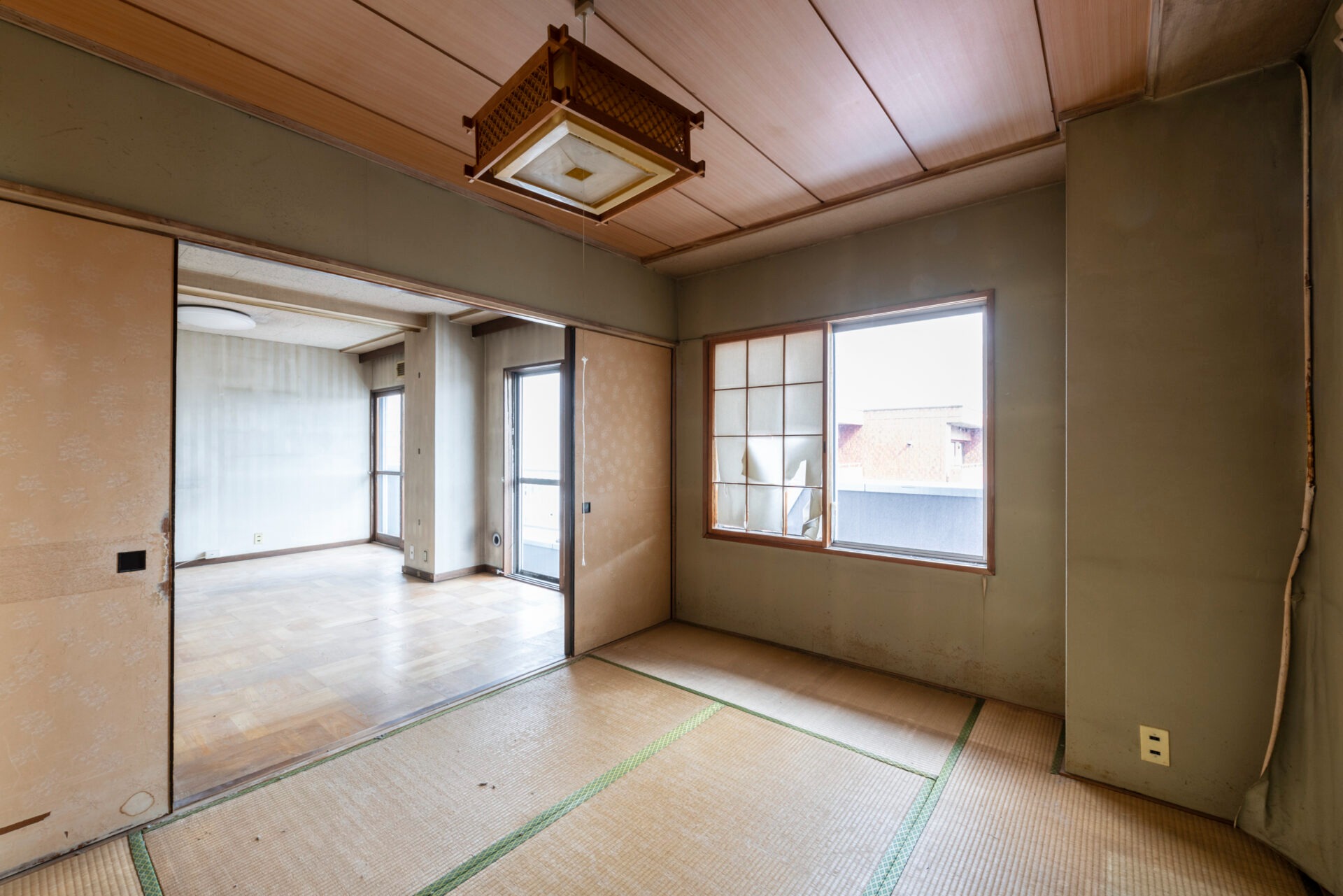 Before 中古戸建て S様邸