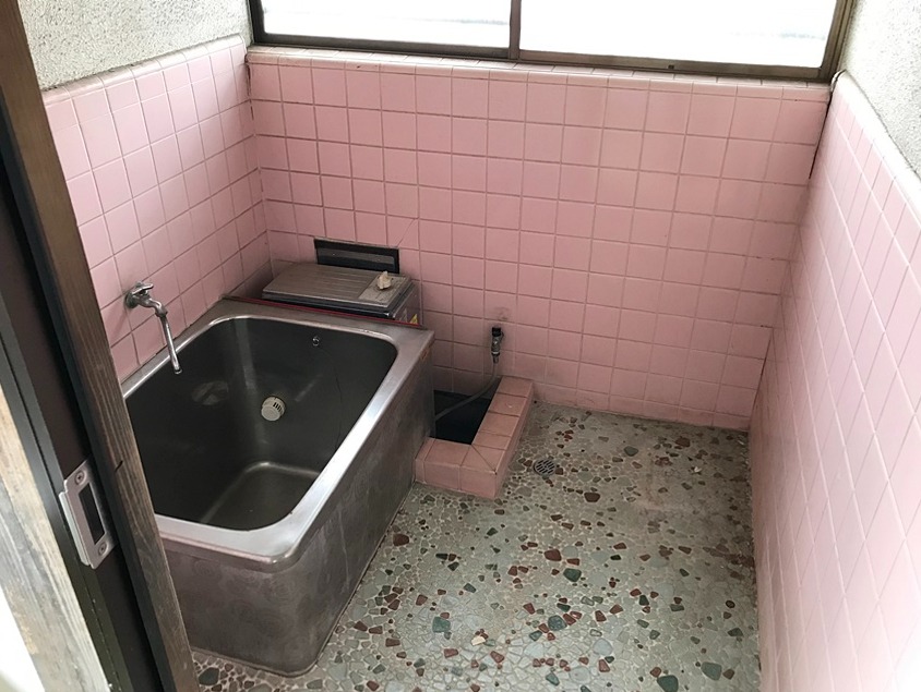 Before 中古戸建て T様邸