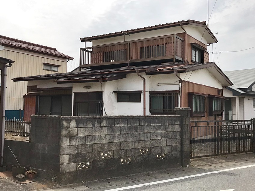 中古戸建て T様邸
