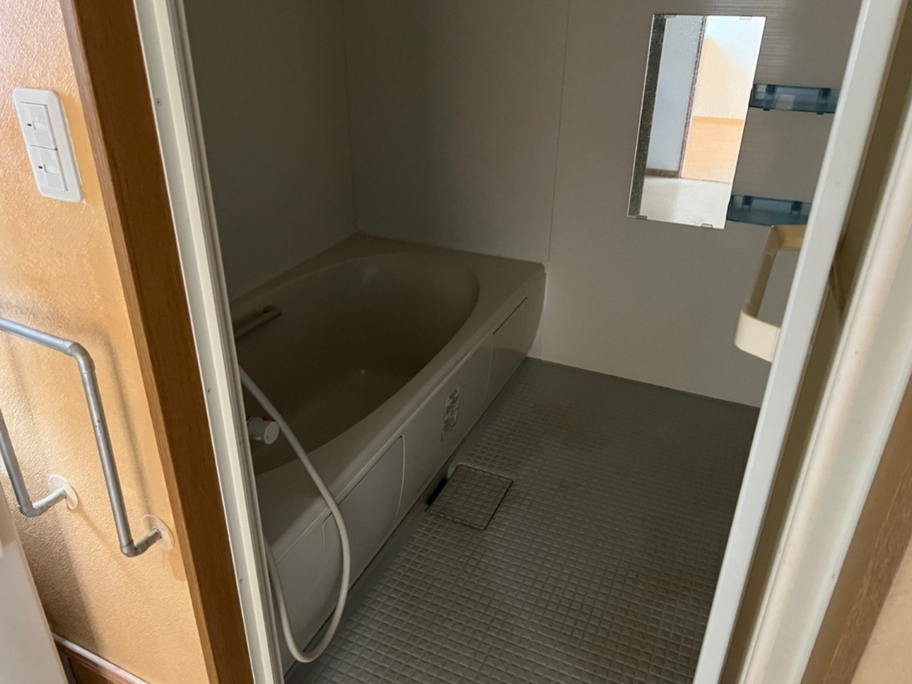 Before 中古戸建て K様邸