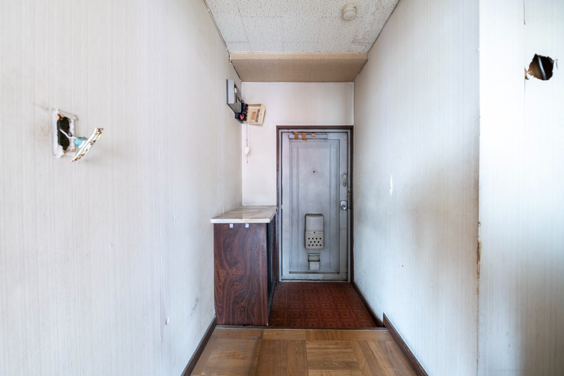Before 中古戸建て S様邸