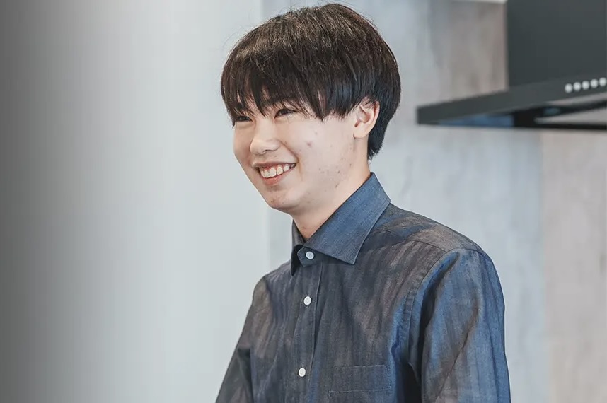 松田 拓真