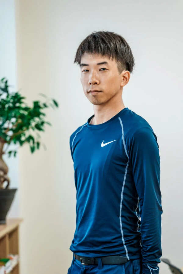 教えてくれる人や叱ってくれることに感謝を
