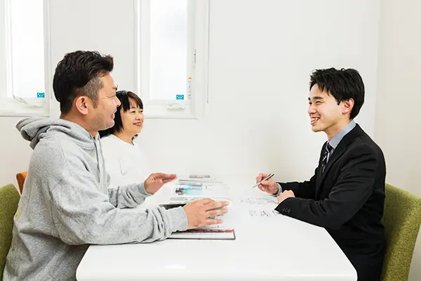 かみくぼ住宅で実現したいこと