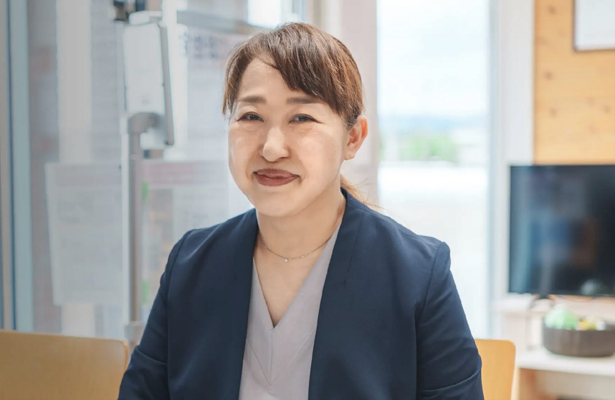多田 緒子