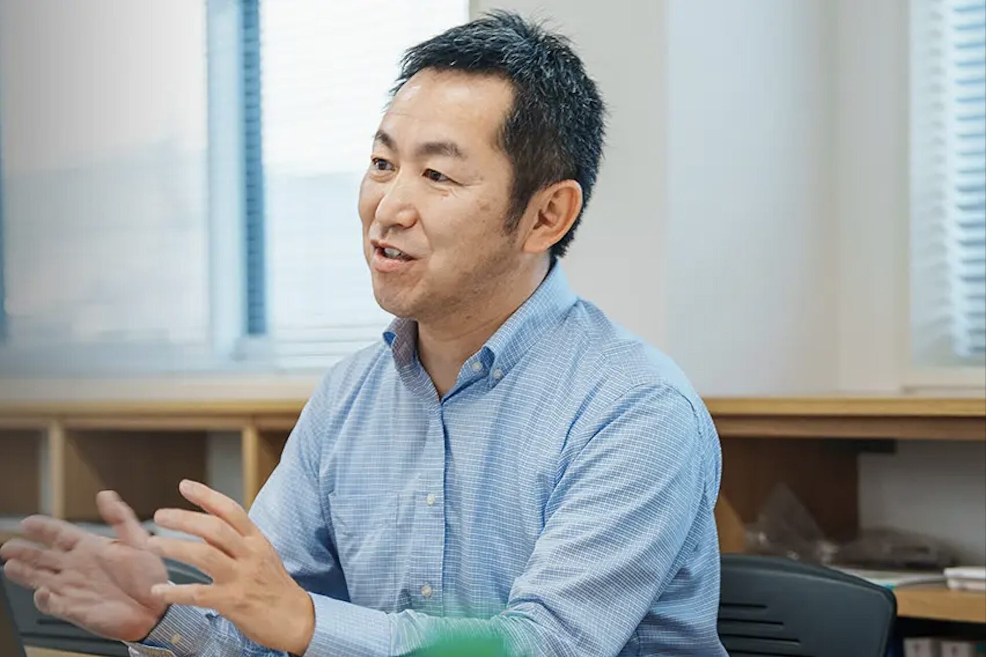 宮本 博司