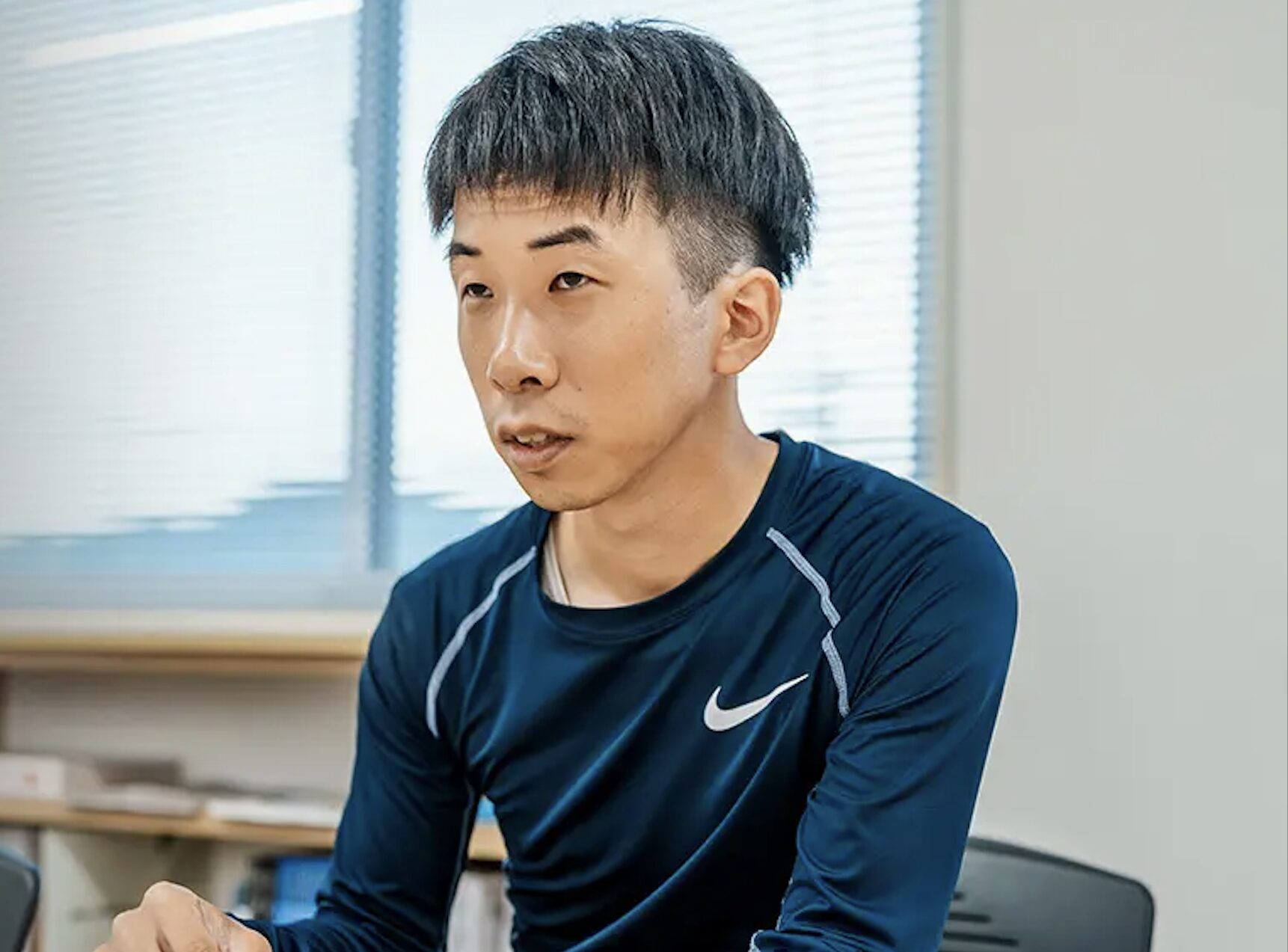 森岡 優太
